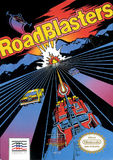 RoadBlasters (Nintendo Entertainment System)